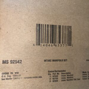 Fel-Pro Head Gasket Set 91-04 Acura TL RL Legend V6 3.2 & 3.5 SOHC C32A1 MS92542