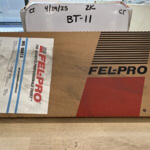 Fel-Pro MS 90812 Intake Manifold Upper Set