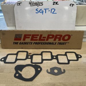 Fel-Pro MS 94566 Fuel Injection Plenum Gasket Set