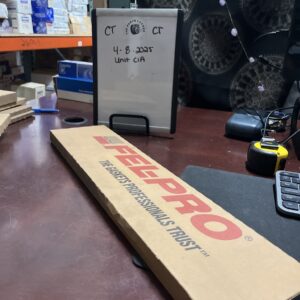 Fel-Pro MS 95822 Intake Manifold Gasket Set – High-Quality OEM Replacement