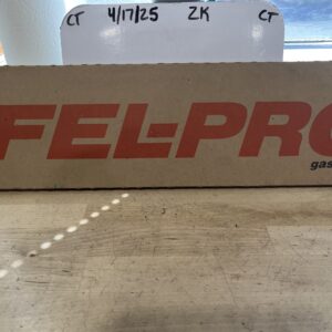 Fel Pro MS93811 Intake Manifold GASKET  Buick 4  Chevrolet 4  Oldsmobile 4
