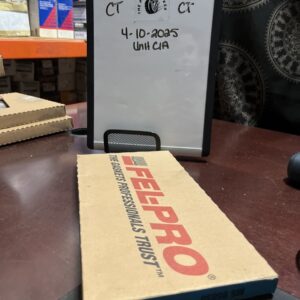 Fel-Pro MS95830 Plenum Gasket Set