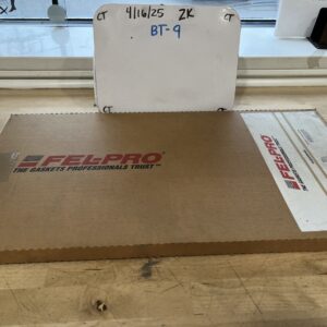 Fel-pro VS50597R Engine Valve Cover Gasket Set for 1999-2002 Oldsmobile 3.5L