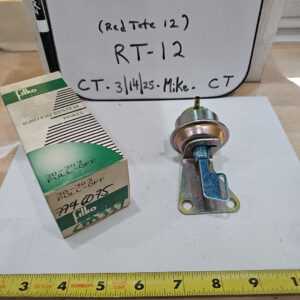 Filko 30-303 Carburetor Choke Pull-Off (Standard CPA337)