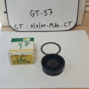 Filko 31-51 Choke Thermostat Ford V8 engines Ford 2 & 4bbl, 65-72 -  (779-1321)