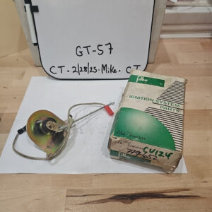 Filko 31-72 Carburetor Choke Thermostat For 73-74 Dodge 360 400 Holley 2-BBL