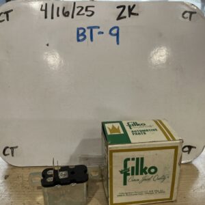 Filko Horn Relay HR-47