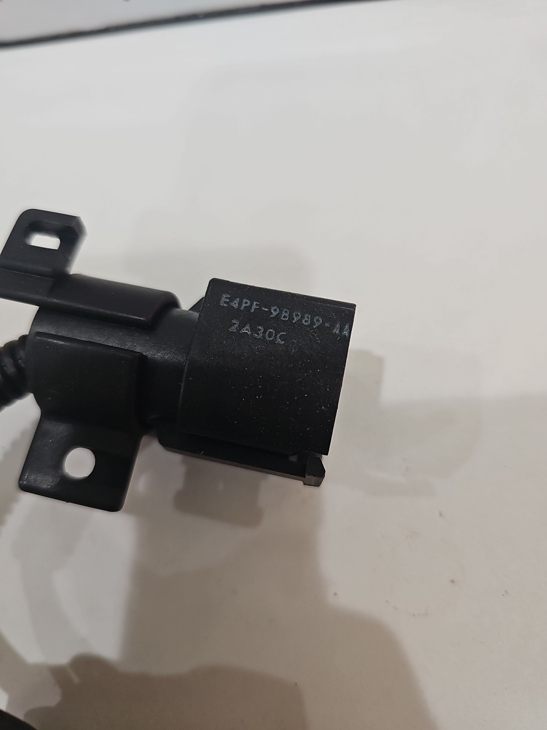 Filko / Standard Motor Parts Throttle Position Sensor TH-6 TH6 - Image 3