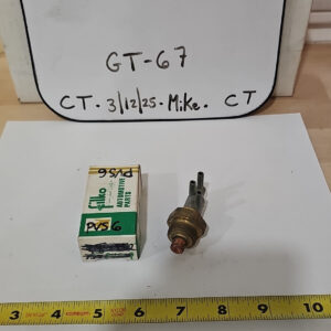 Filko (Standard PVS6) Ported Vacuum Switch For Chevrolet