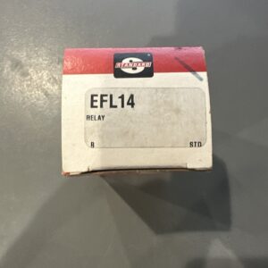 Flasher Standard Motor Products EFL14