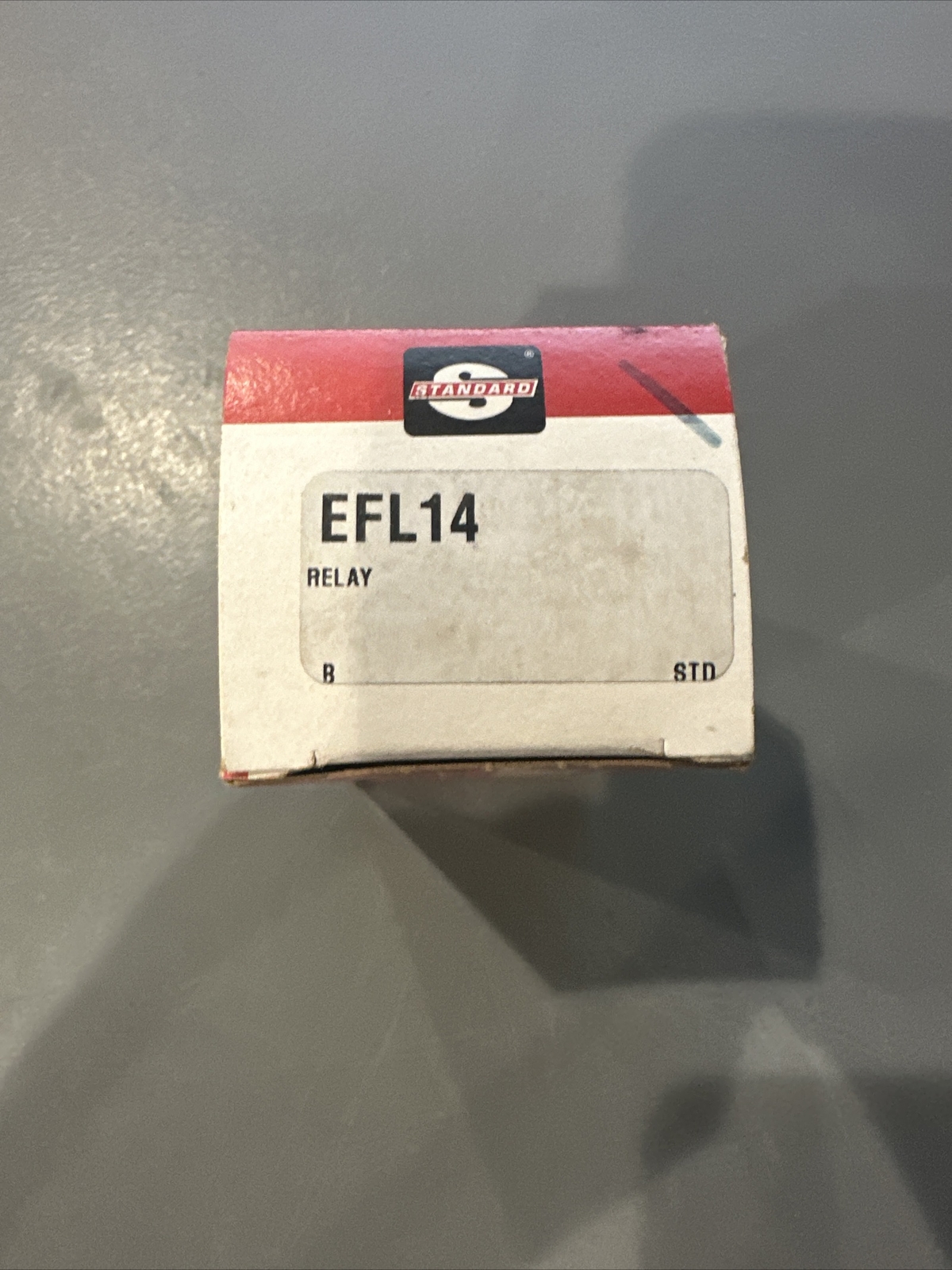 Flasher Standard Motor Products EFL14
