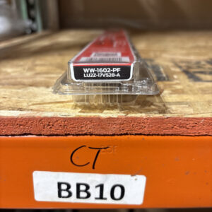 Flat Wiper Blade  Motorcraft  WW1602PF / LU2Z-17V528-A