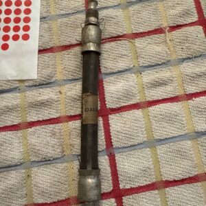 Fomoco Ford C3az-3a714-a1