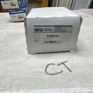 For Chevy Colorado 2004-2007 Quick Steer ES80761 Outer Steering Tie Rod End