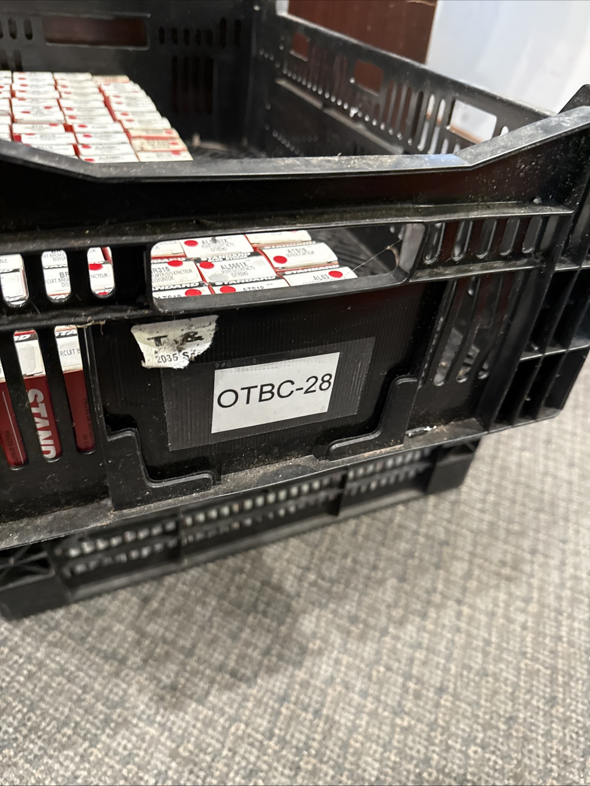 For Jeep Willys 1947-1953 Standard AL-152 Ignition Distributor Rotor - Image 3