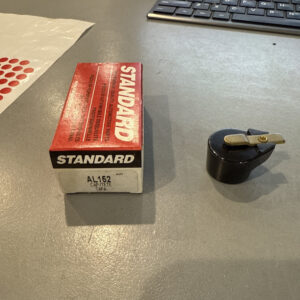 For Jeep Willys 1947-1953 Standard AL-152 Ignition Distributor Rotor