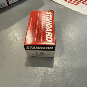 For Mercury Grand Marquis 1975-1978 Standard SLS-91 Brake Light Switch