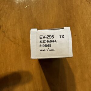 Ford 2C5Z-6A666-A PCV Valve