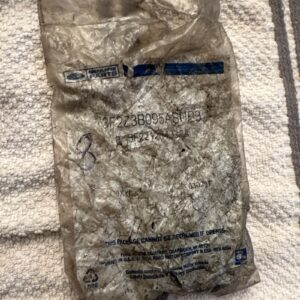 Ford 3F2Z3B095ASUB3 Pack of 8 Washers