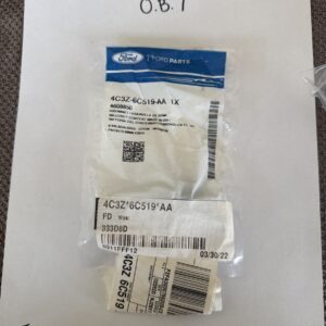 Ford 4C3Z-6C519-AA Valve Cover Grommet/Engine Valve Cover Grommet