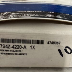 Ford 7S4Z-4220-A Bearing, Differential/Auto Trans Differential Bearing