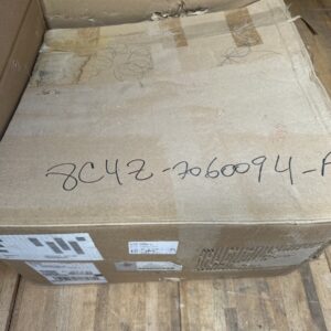 Ford 8C4Z-7060094-A Support Assembly - Seat