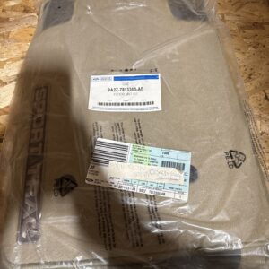 Ford 9A2Z-7813300-AB Kit - Floor Contour 2007-2010 Ford Explorer Sport Trac