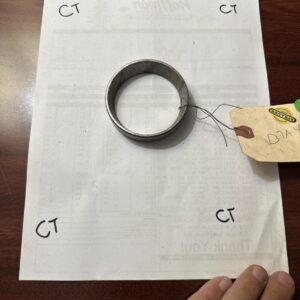 Ford B7A-4222-A Front Outer Race Wheel Bearing 1985-96 Bronco Ranger F150 F250