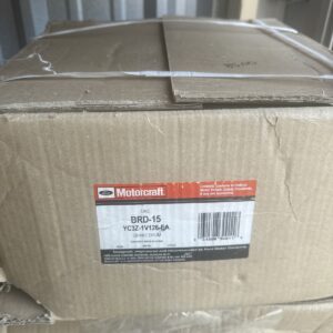 Ford BRD-15 Drum - Brake BRD15