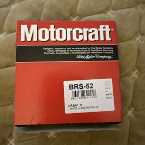 Ford BRS52 Motorcraft BRS-52 Differential Output Shaft SEAL F7UZ1S177A NEW OEM