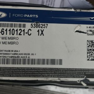 Ford CK4Z-6110121-C Member Assembly - Floor Side