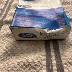 Ford Cup D4AZ-1202-A