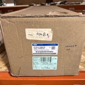 Ford DT1Z-6113229-CC Plate - Door Scuff 2018-2019 Ford Transit Connect