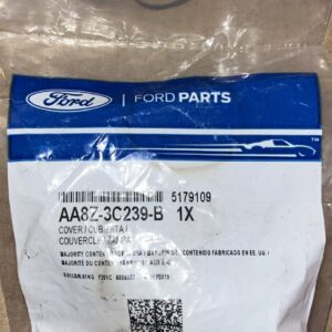 Ford Explorer Flex Taurus MKS MKT Front Shock Strut Dust Cover OEM AA8Z-3C239-B