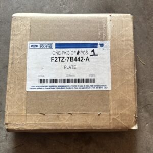 Ford F2TZ-7B442-A Transmission Clutch Plate Pack of 1