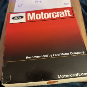 Ford Fuel Sending Unit Gasket Mustang 1998-2003