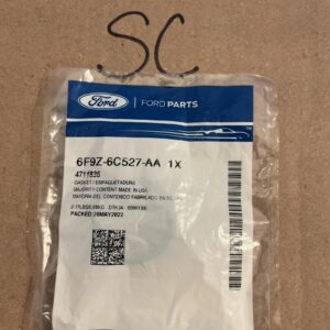 Ford Gasket 6F9Z-6C527-AA