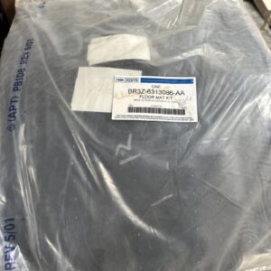 Ford Genuine Floor May Br3z-6313086-aa