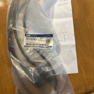 Ford KS7Z-6D008-A, Engine Block Heater & Wiring, New NOS Genuine OEM part sale