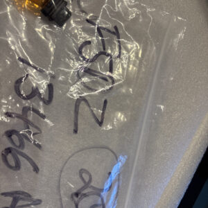 Ford LongerLife Miniature Bulbs (orange) F5DZ-13466-A