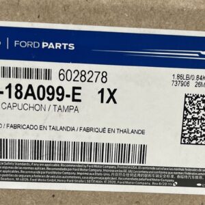 Ford MB3Z-18A099-E CAP