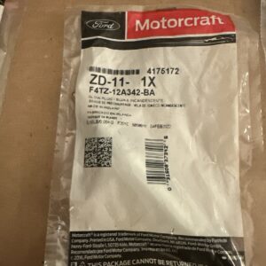 Ford Motorcraft ZD-11 Glow Plug for Ford 7.3L F4TZ-12A342-BA