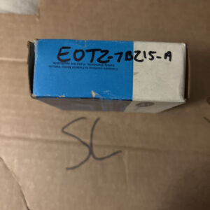 Ford NOS EOTZ-7B215–A Oil Seal