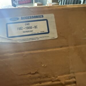 Ford Nos Own F65z16450bc Repair Kit