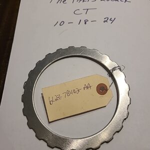 Ford OEM 6L2Z-7B442-AA Driven Plate