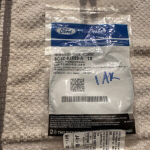 Ford OEM Gasket 8C3Z-9J559-A NOS