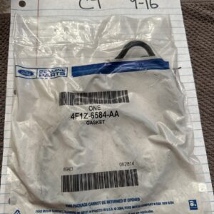 Ford OEM NOS 4F1Z-6584-AA RH Or LH Valve Cover Gasket 2004-2008 Ranger 3.0L V6