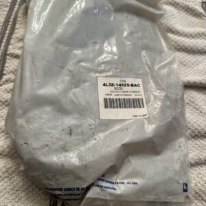 Ford OEM NOS 4l3z-14525-BAC BEZEL