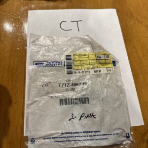 Ford OEM NOS F7TZ-4067-BF Rear Axle Shim 9.75" Axle 1997-2019 F150