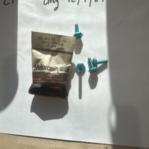 Ford OEM Screw Kit E4PZ-9S510-A